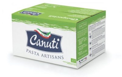 Our packaging - Canuti Sito Ufficiale