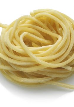 Frozen Spaghetti alla Chitarra (Tonnarelli) - Canuti Sito Ufficiale