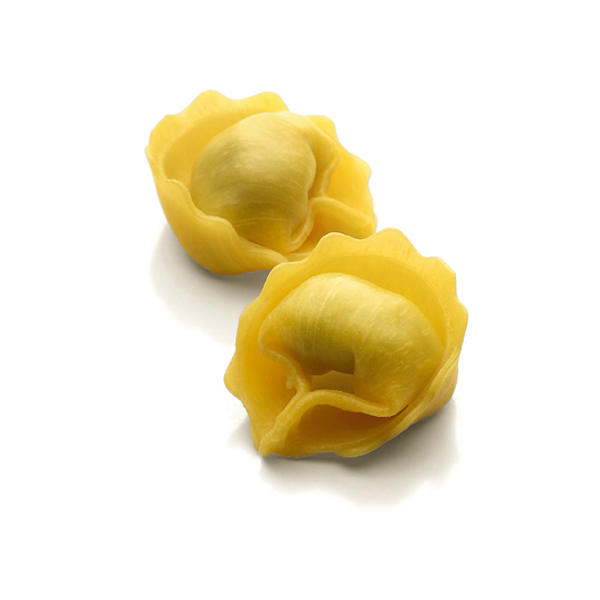 Frozen Tortelloni with Porcini Mushrooms - Canuti Sito Ufficiale